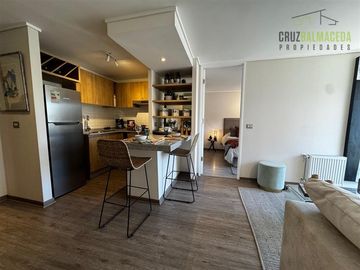 Departamento en Venta en Arrieta Cañas