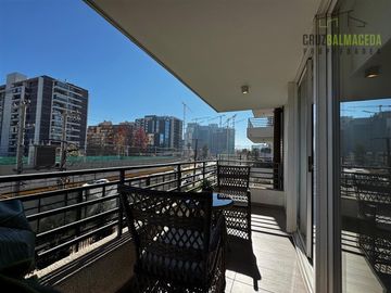 Departamento en Venta en Arrieta Cañas