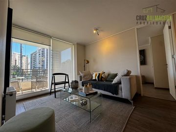 Departamento en Venta en Arrieta Cañas