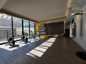 Departamento en Venta en Arrieta Cañas