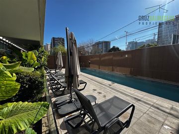 Departamento en Venta en Arrieta Cañas