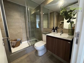 Departamento en Venta en Arrieta Cañas