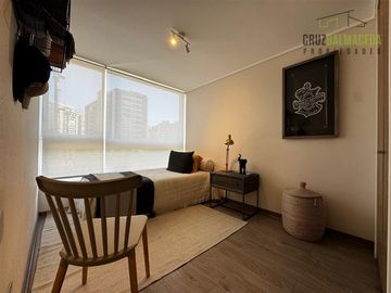 Departamento en Venta en Arrieta Cañas