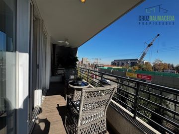 Departamento en Venta en Arrieta Cañas