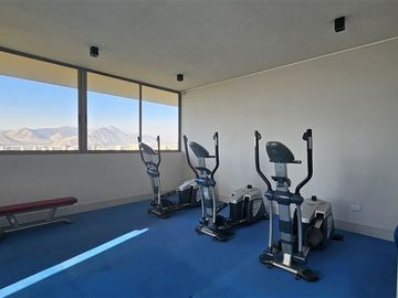 Departamento en Venta en Av. Pdte Balmaceda / Proxima línea Metro