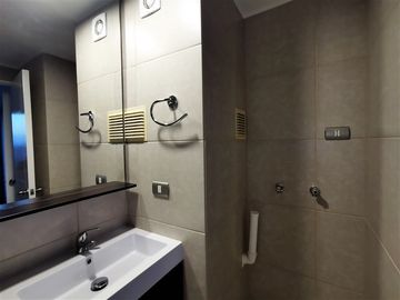Departamento en Venta en Av. Pdte Balmaceda / Proxima línea Metro