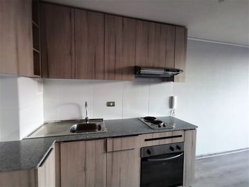 Departamento en Venta en Av. Pdte Balmaceda / Proxima línea Metro
