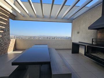 Departamento en Venta en Av. Pdte Balmaceda / Proxima línea Metro