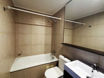 Departamento en Venta en Av. Pdte Balmaceda / Proxima línea Metro