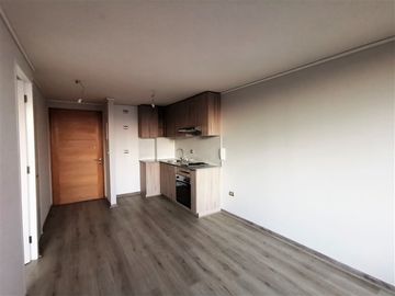 Departamento en Venta en Av. Pdte Balmaceda / Proxima línea Metro