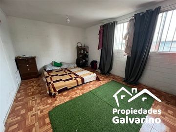 Departamento en Venta en Cardenal Raúl silva Henríquez