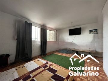 Departamento en Venta en Cardenal Raúl silva Henríquez