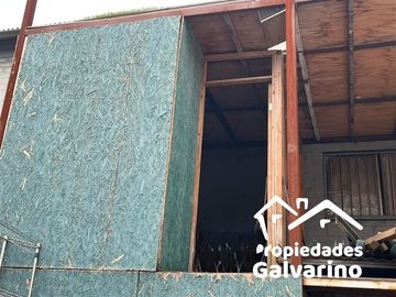 Departamento en Venta en Cardenal Raúl silva Henríquez