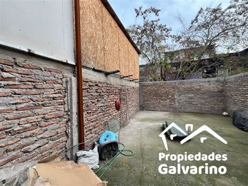 Departamento en Venta en Cardenal Raúl silva Henríquez