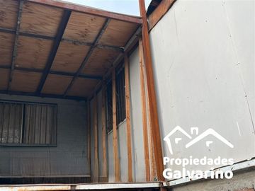 Departamento en Venta en Cardenal Raúl silva Henríquez