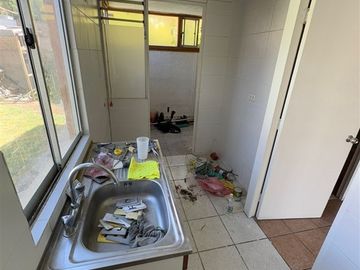 Casa en Venta en Rio Neff 9418