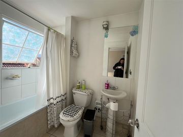 Casa en Venta en Montealegre Poniente