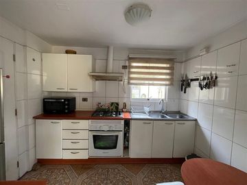 Casa en Venta en Montealegre Poniente