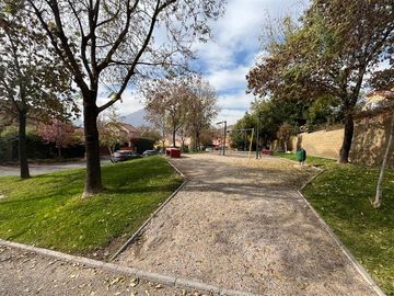 Casa en Venta en Montealegre Poniente