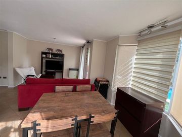 Casa en Venta en Montealegre Poniente