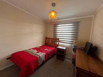 Casa en Venta en Montealegre Poniente