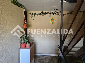Departamento en Venta en Avenida Ossa / Tacna