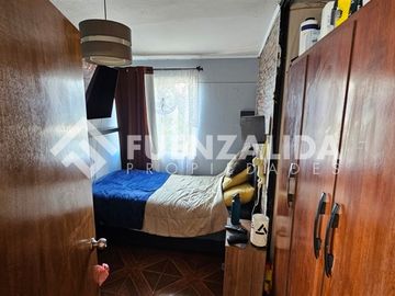Departamento en Venta en Avenida Ossa / Tacna