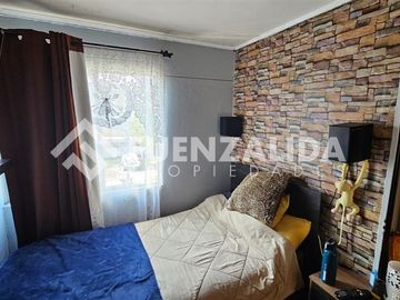Departamento en Venta en Avenida Ossa / Tacna