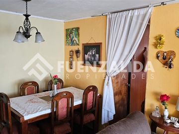 Departamento en Venta en Avenida Ossa / Tacna