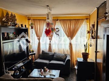 Departamento en Venta en Avenida Ossa / Tacna