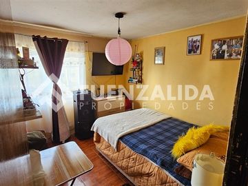 Departamento en Venta en Avenida Ossa / Tacna