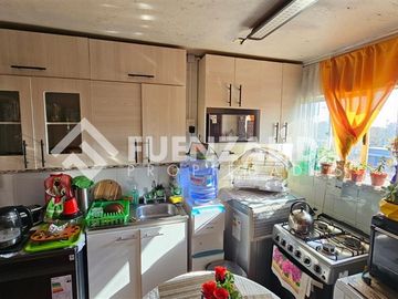 Departamento en Venta en Avenida Ossa / Tacna