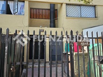 Departamento en Venta en Avenida Ossa / Tacna