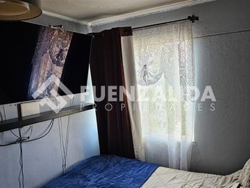 Departamento en Venta en Avenida Ossa / Tacna