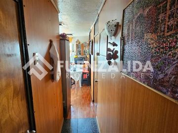 Departamento en Venta en Avenida Ossa / Tacna