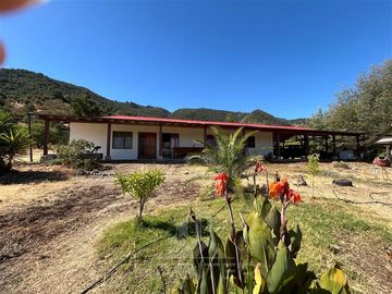 Casa en Venta en palquibudi 12