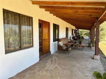 Casa en Venta en palquibudi 12