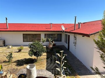 Casa en Venta en palquibudi 12