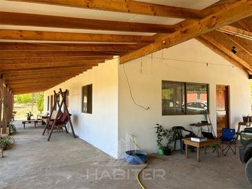 Casa en Venta en palquibudi 12