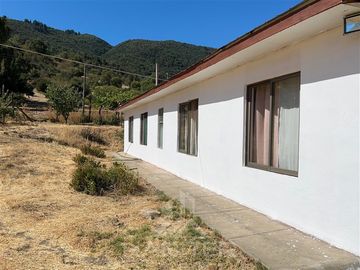Casa en Venta en palquibudi 12