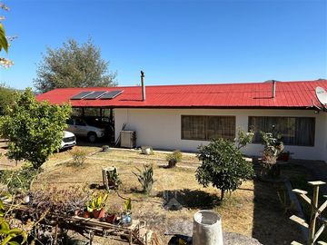 Casa en Venta en palquibudi 12