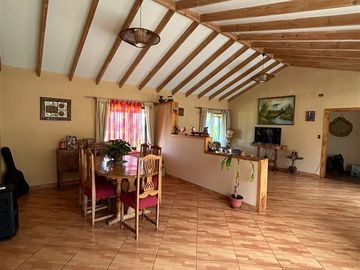Casa en Venta en palquibudi 12