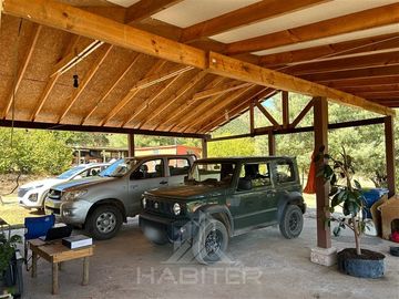 Casa en Venta en palquibudi 12