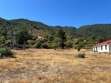 Casa en Venta en palquibudi 12