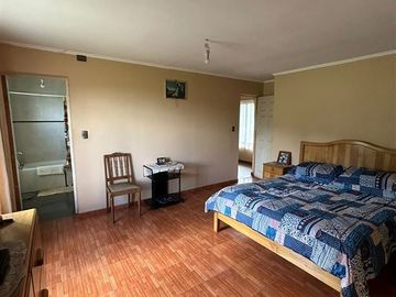 Casa en Venta en palquibudi 12