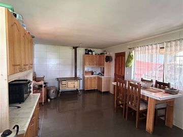 Casa en Venta en palquibudi 12