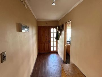 Casa en Venta en palquibudi 12