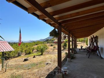 Casa en Venta en palquibudi 12