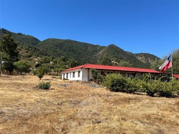 Casa en Venta en palquibudi 12