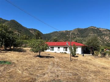 Casa en Venta en palquibudi 12